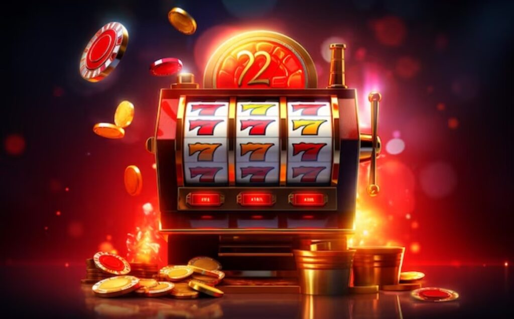 Game Slot Online yang Menggunakan Teknologi Blockchain