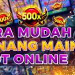 Cara Memaksimalkan Bonus Loyalitas di Slot Online