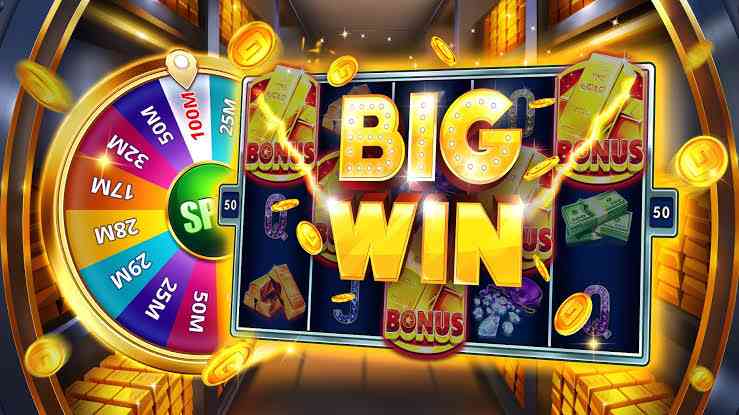 Hukum dan Regulasi Slot Online di Indonesia