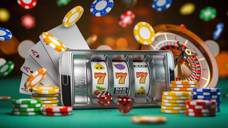 Tips Menghindari Situs Slot Online Palsu dan Scam